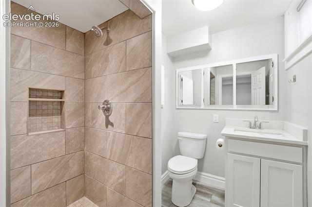 MLS Image for 1008  Venus  ,Colorado Springs, Colorado