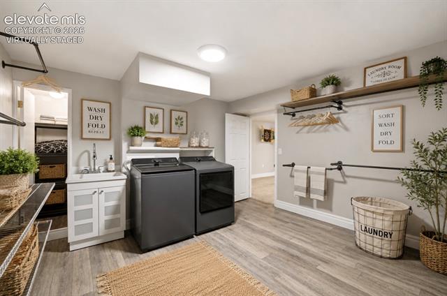 MLS Image for 1008  Venus  ,Colorado Springs, Colorado
