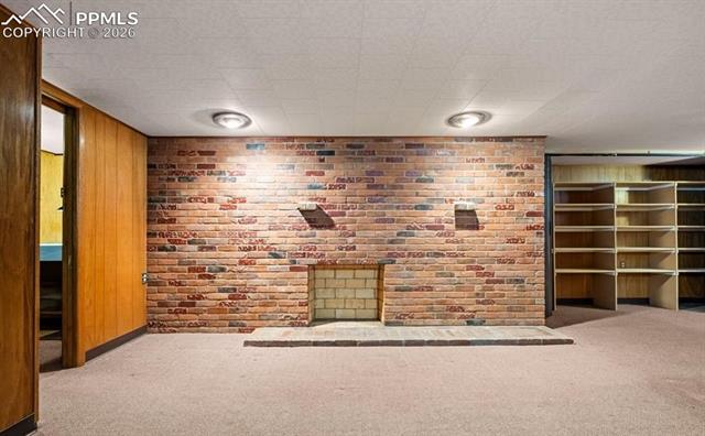 MLS Image for 807 E Mesa  ,Pueblo, Colorado