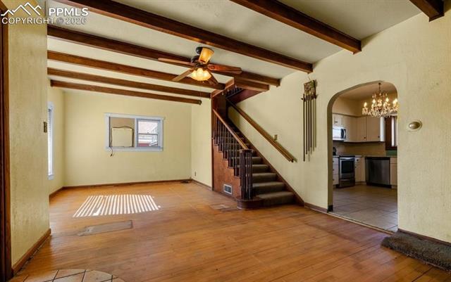 MLS Image for 807 E Mesa  ,Pueblo, Colorado