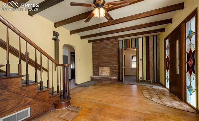 MLS Image for 807 E Mesa  ,Pueblo, Colorado
