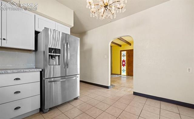 MLS Image for 807 E Mesa  ,Pueblo, Colorado