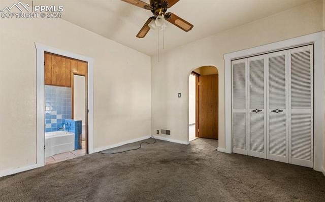 MLS Image for 807 E Mesa  ,Pueblo, Colorado