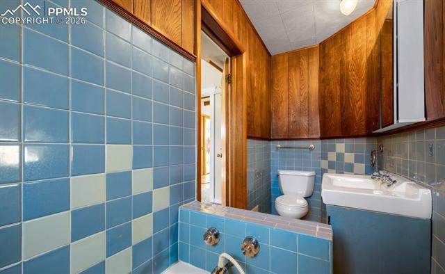 MLS Image for 807 E Mesa  ,Pueblo, Colorado