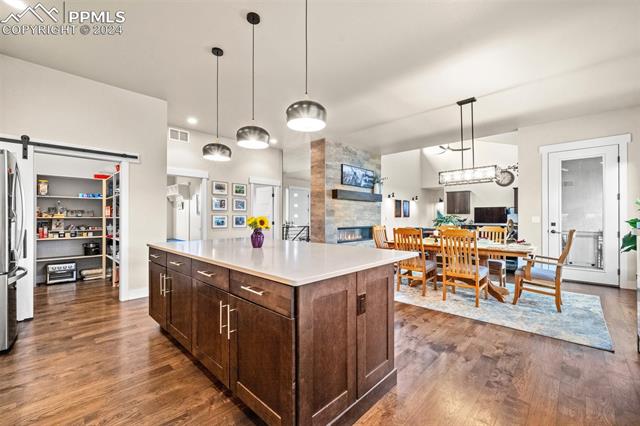 MLS Image for 3911  Roberts Ridge  ,Monument, Colorado