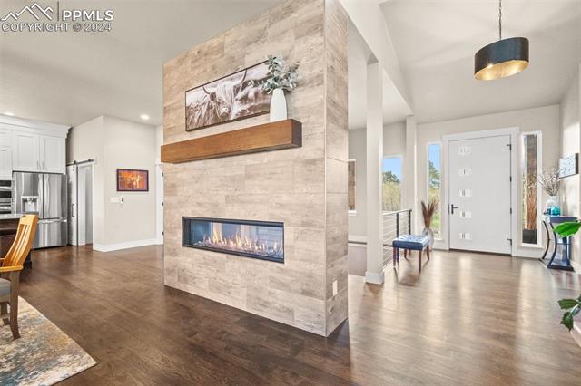 MLS Image for 3911  Roberts Ridge  ,Monument, Colorado