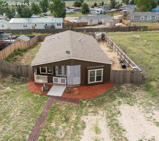 23739  Redtail  , colorado springs  House Search MLS Picture