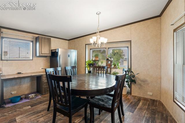 MLS Image for 23739  Redtail  ,Colorado Springs, Colorado