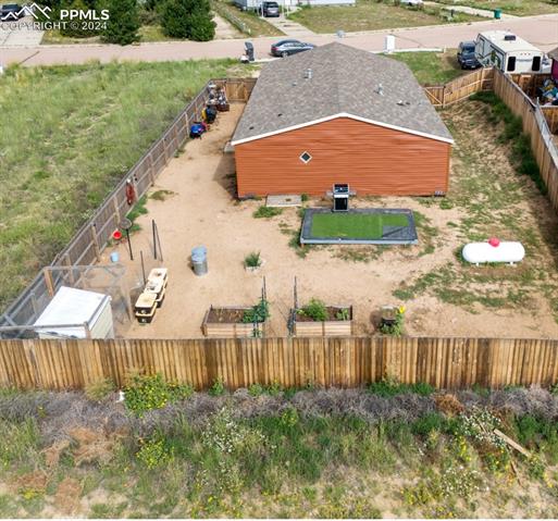 MLS Image for 23739  Redtail  ,Colorado Springs, Colorado