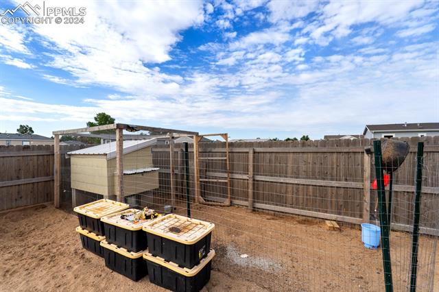 MLS Image for 23739  Redtail  ,Colorado Springs, Colorado