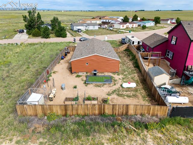 MLS Image for 23739  Redtail  ,Colorado Springs, Colorado