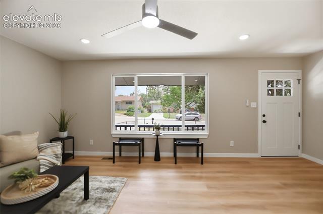 MLS Image for 120  Judson  ,Colorado Springs, Colorado