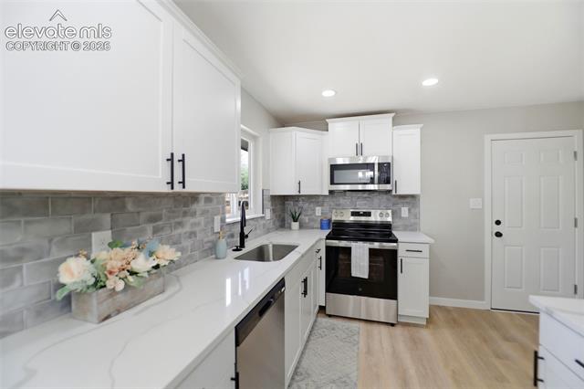 MLS Image for 120  Judson  ,Colorado Springs, Colorado