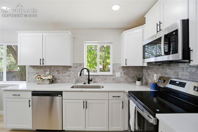 MLS Image for 120  Judson  ,Colorado Springs, Colorado