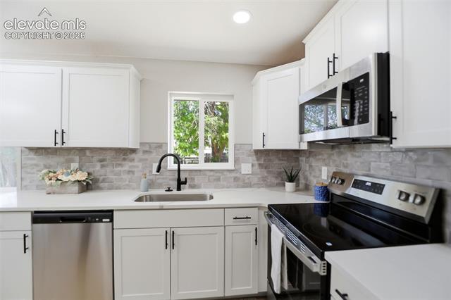 MLS Image for 120  Judson  ,Colorado Springs, Colorado