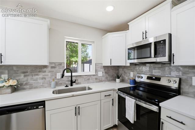 MLS Image for 120  Judson  ,Colorado Springs, Colorado