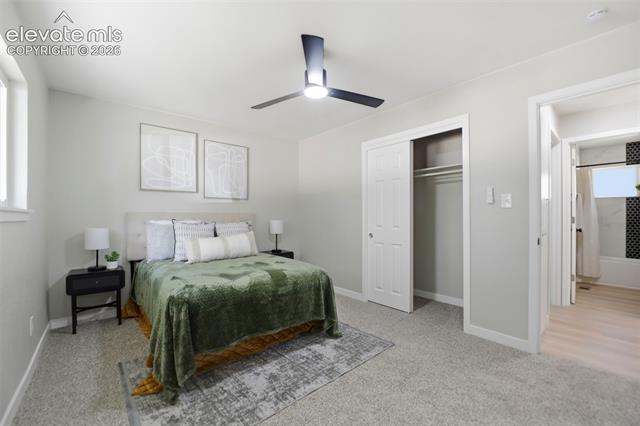 MLS Image for 120  Judson  ,Colorado Springs, Colorado