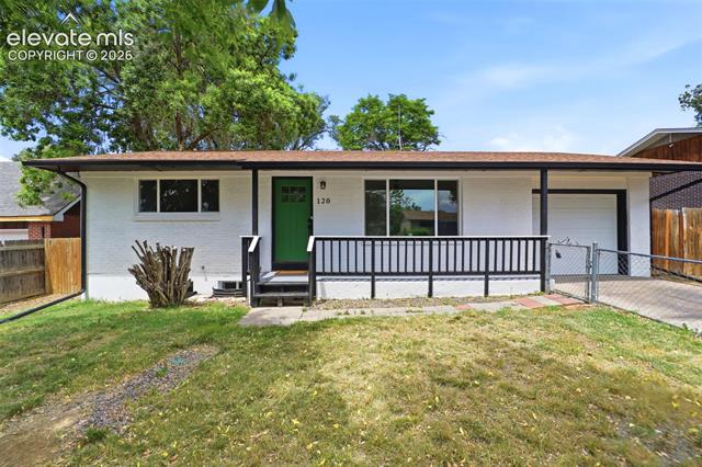 MLS Image for 120  Judson  ,Colorado Springs, Colorado