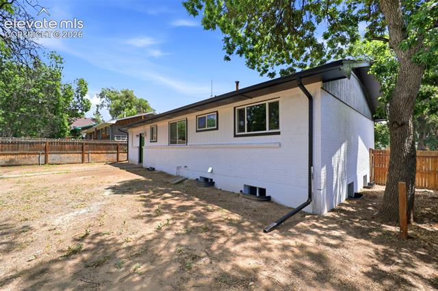MLS Image for 120  Judson  ,Colorado Springs, Colorado