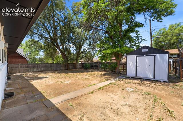 MLS Image for 120  Judson  ,Colorado Springs, Colorado