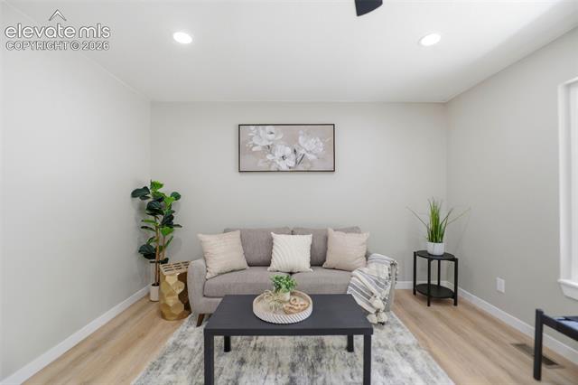 MLS Image for 120  Judson  ,Colorado Springs, Colorado