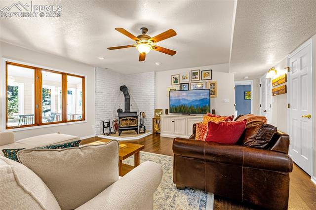MLS Image for 8855  Aspen Hills  ,Colorado Springs, Colorado