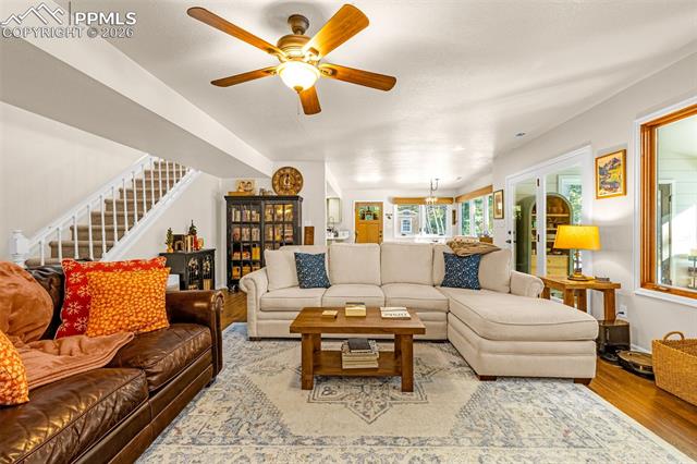 MLS Image for 8855  Aspen Hills  ,Colorado Springs, Colorado