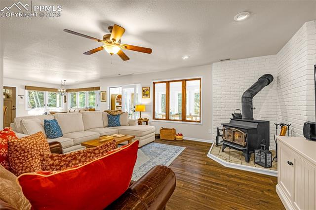 MLS Image for 8855  Aspen Hills  ,Colorado Springs, Colorado
