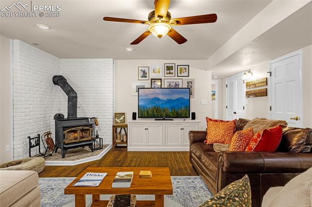 MLS Image for 8855  Aspen Hills  ,Colorado Springs, Colorado