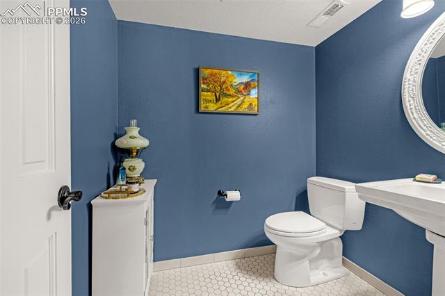 MLS Image for 8855  Aspen Hills  ,Colorado Springs, Colorado