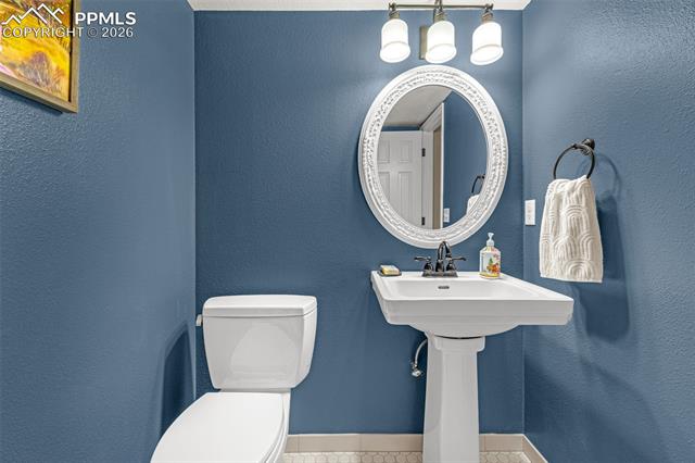 MLS Image for 8855  Aspen Hills  ,Colorado Springs, Colorado