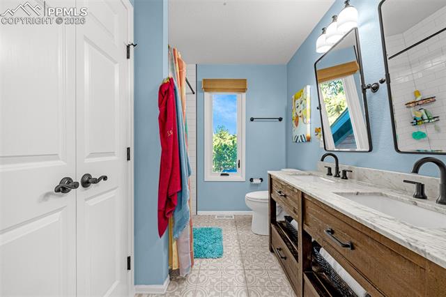 MLS Image for 8855  Aspen Hills  ,Colorado Springs, Colorado