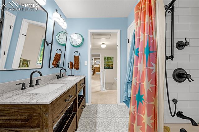 MLS Image for 8855  Aspen Hills  ,Colorado Springs, Colorado