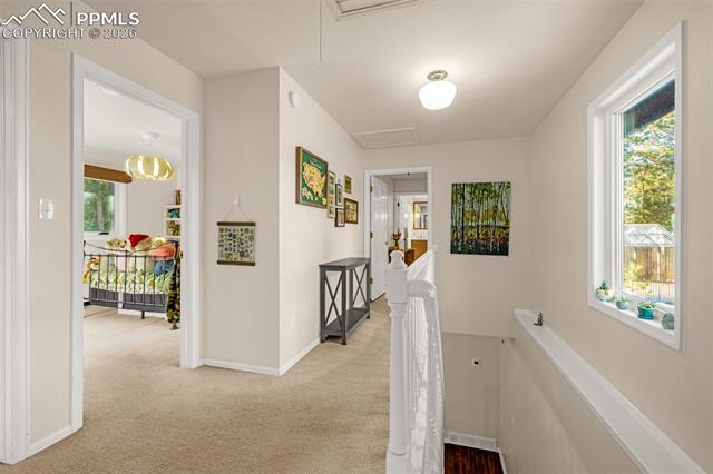 MLS Image for 8855  Aspen Hills  ,Colorado Springs, Colorado