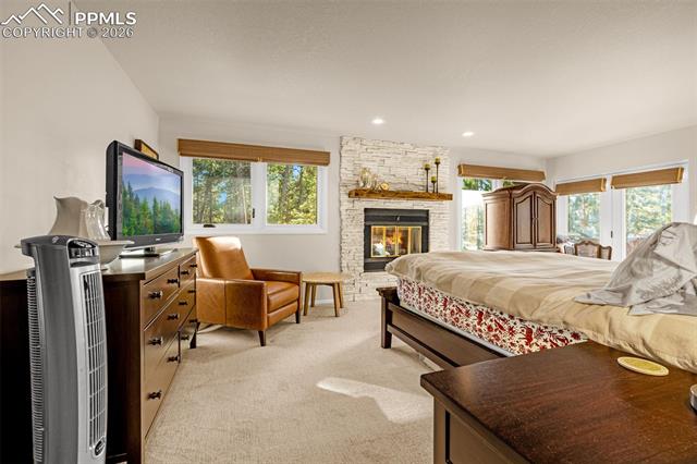 MLS Image for 8855  Aspen Hills  ,Colorado Springs, Colorado