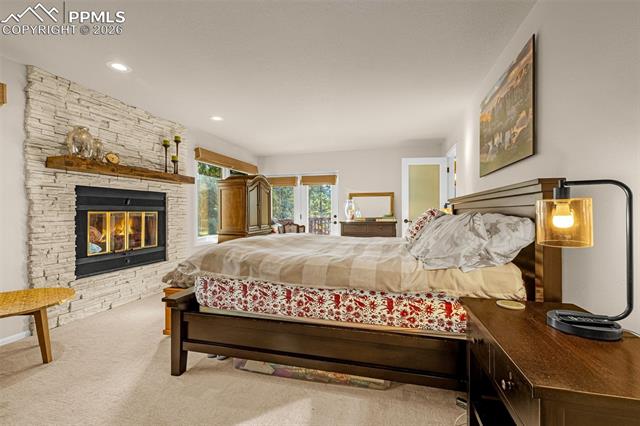 MLS Image for 8855  Aspen Hills  ,Colorado Springs, Colorado