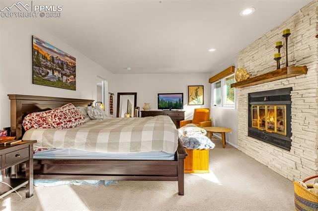 MLS Image for 8855  Aspen Hills  ,Colorado Springs, Colorado