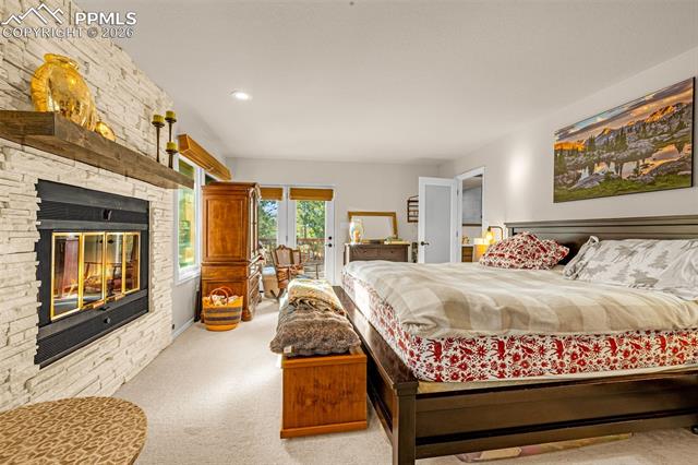 MLS Image for 8855  Aspen Hills  ,Colorado Springs, Colorado
