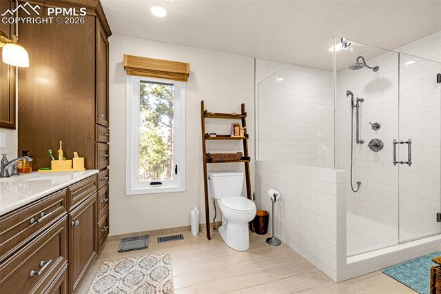 MLS Image for 8855  Aspen Hills  ,Colorado Springs, Colorado