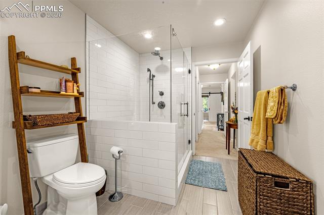MLS Image for 8855  Aspen Hills  ,Colorado Springs, Colorado