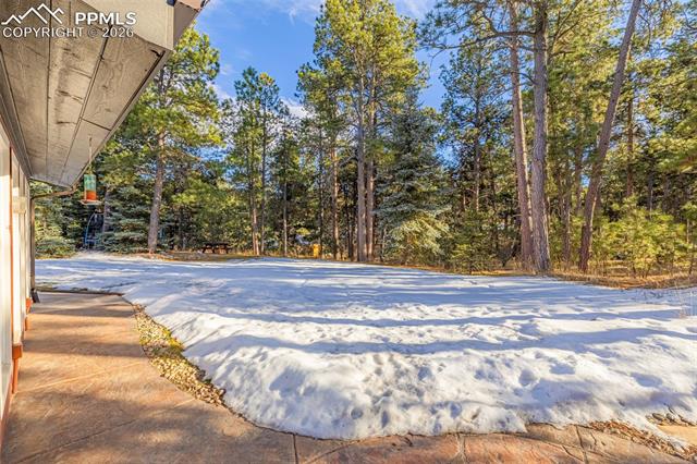 MLS Image for 8855  Aspen Hills  ,Colorado Springs, Colorado