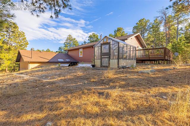 MLS Image for 8855  Aspen Hills  ,Colorado Springs, Colorado