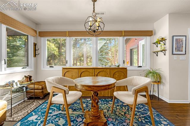 MLS Image for 8855  Aspen Hills  ,Colorado Springs, Colorado