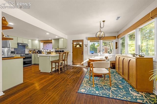 MLS Image for 8855  Aspen Hills  ,Colorado Springs, Colorado
