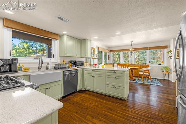 MLS Image for 8855  Aspen Hills  ,Colorado Springs, Colorado