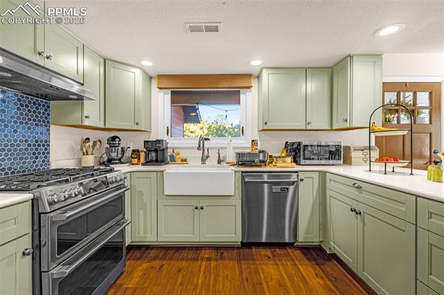 MLS Image for 8855  Aspen Hills  ,Colorado Springs, Colorado