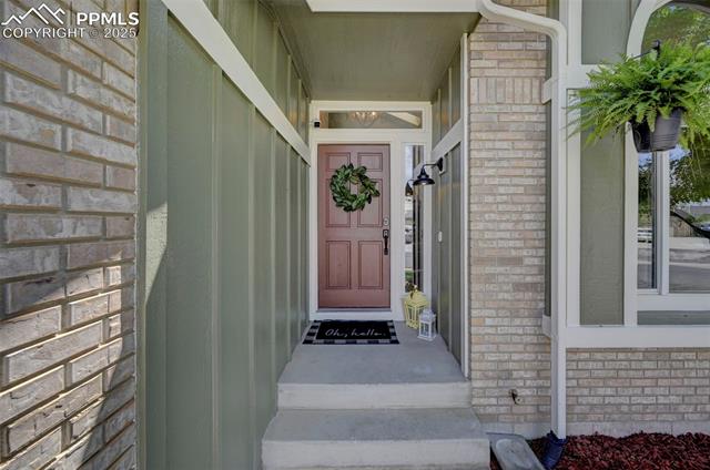 MLS Image for 3380  Brunswick  ,Colorado Springs, Colorado
