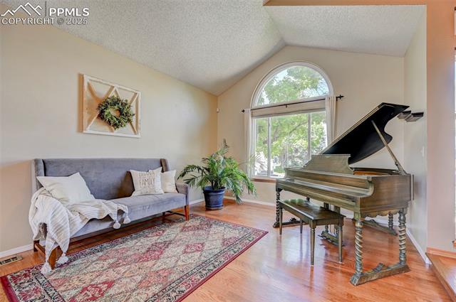 MLS Image for 3380  Brunswick  ,Colorado Springs, Colorado