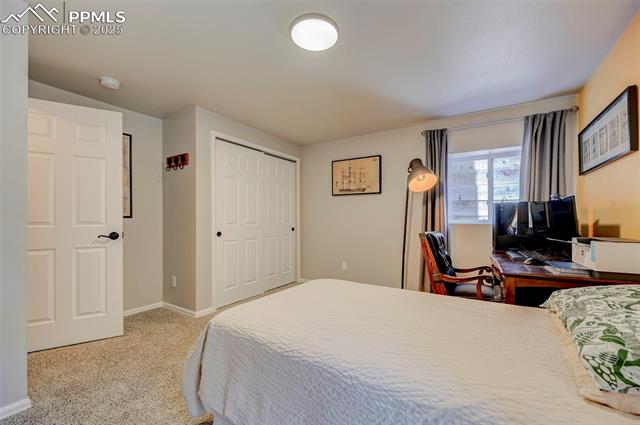MLS Image for 3380  Brunswick  ,Colorado Springs, Colorado