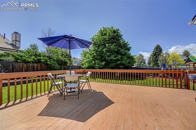 MLS Image for 3380  Brunswick  ,Colorado Springs, Colorado